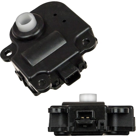 Gpd HVAC Actuator 1712067